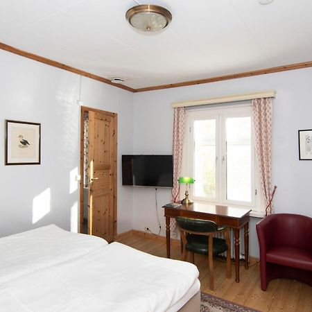 Hotell Krey Карлскога Екстериор снимка